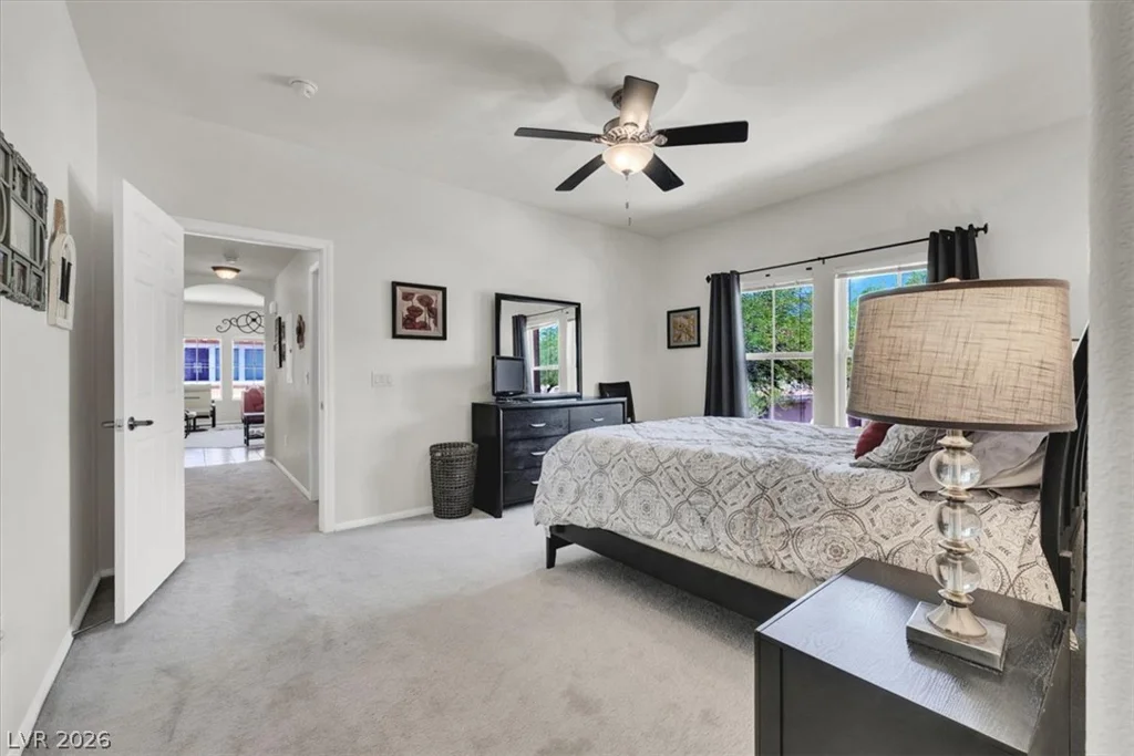 845 Canterra, Las Vegas, NV 89138