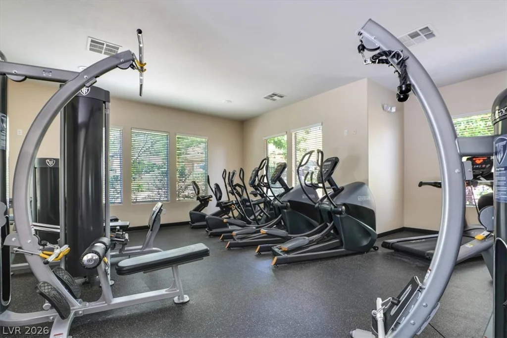 845 Canterra, Las Vegas, NV 89138