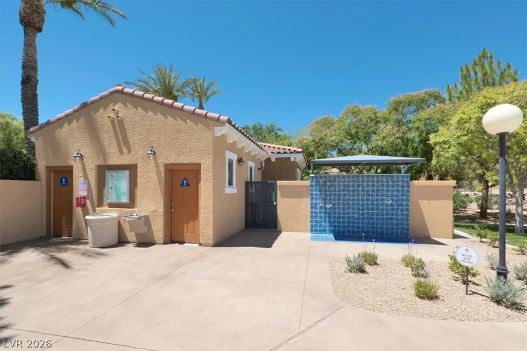 845 Canterra, Las Vegas, NV 89138