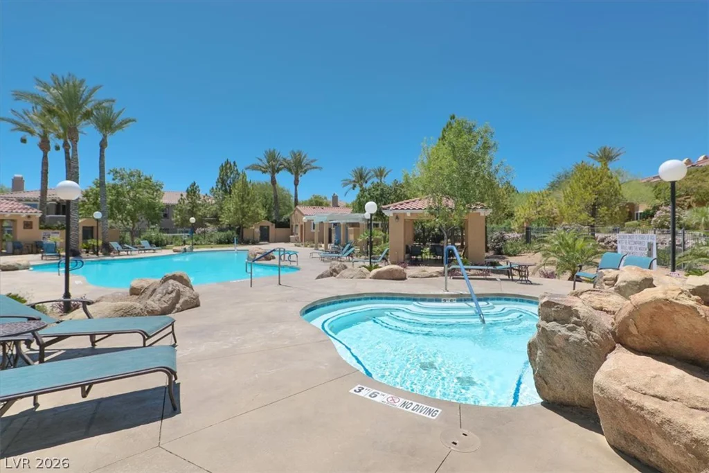 845 Canterra, Las Vegas, NV 89138