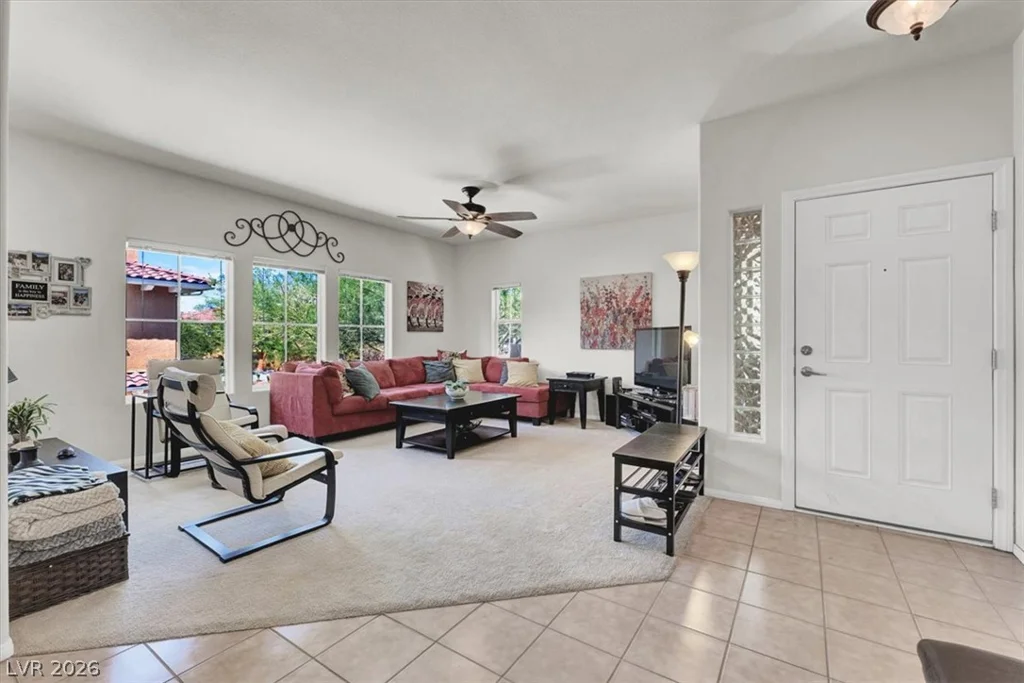 845 Canterra, Las Vegas, NV 89138