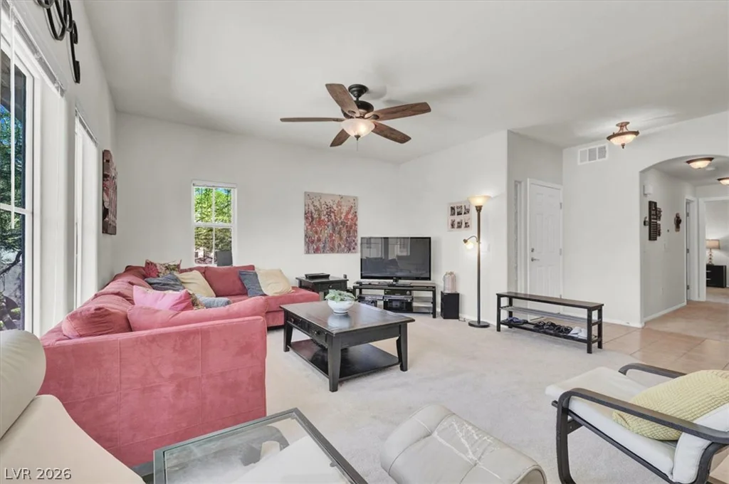 845 Canterra, Las Vegas, NV 89138