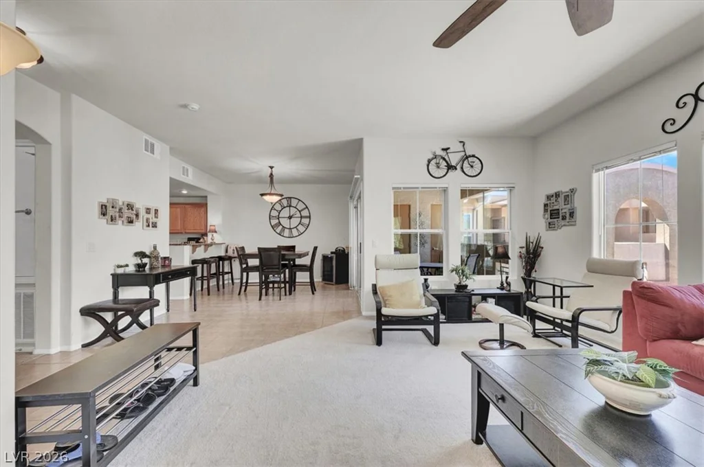 845 Canterra, Las Vegas, NV 89138