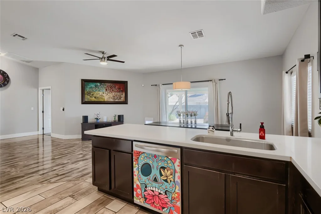 5218 Willowdale, North Las Vegas, NV 89031