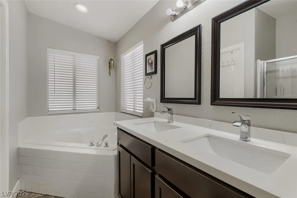 5218 Willowdale, North Las Vegas, NV 89031