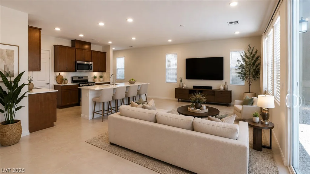 7375 Davenbury, Las Vegas, NV 89113