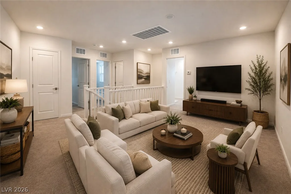 7375 Davenbury, Las Vegas, NV 89113