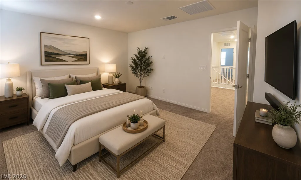 7375 Davenbury, Las Vegas, NV 89113