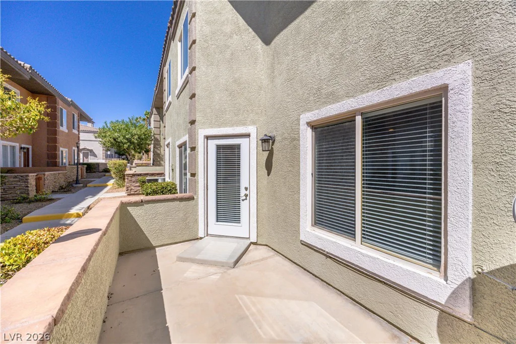 10443 Alpine Edge, Las Vegas, NV 89129