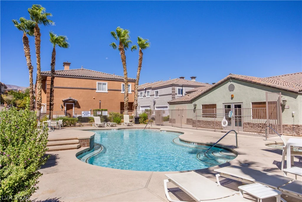 10443 Alpine Edge, Las Vegas, NV 89129