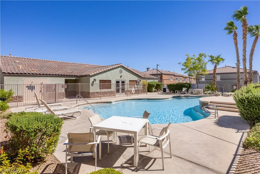 10443 Alpine Edge, Las Vegas, NV 89129