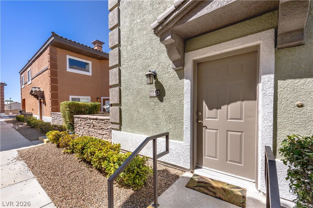 10443 Alpine Edge, Las Vegas, NV 89129
