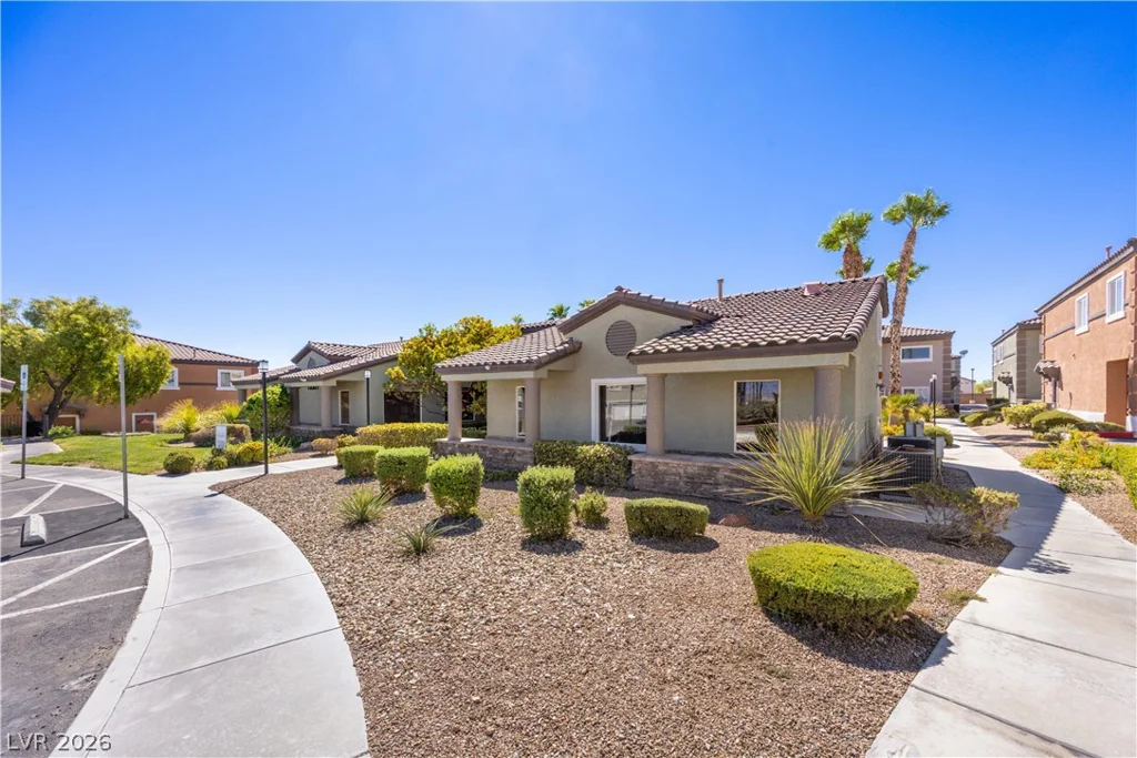 10443 Alpine Edge, Las Vegas, NV 89129