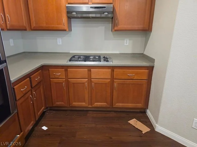 6037 Mazeno Peak, North Las Vegas, NV 89031