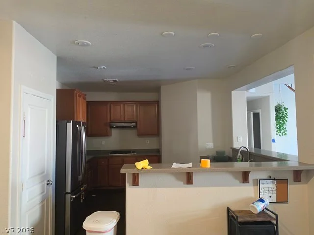 6037 Mazeno Peak, North Las Vegas, NV 89031