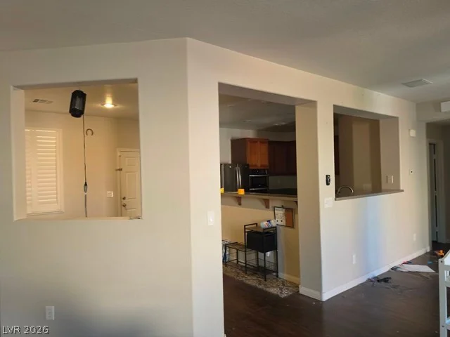 6037 Mazeno Peak, North Las Vegas, NV 89031