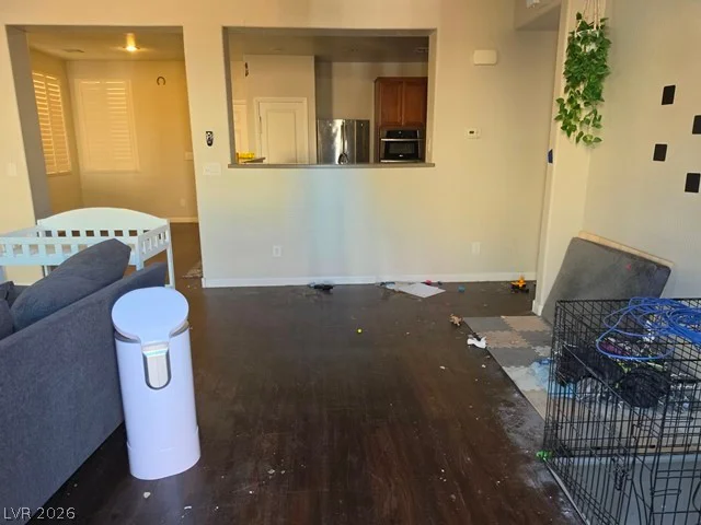 6037 Mazeno Peak, North Las Vegas, NV 89031