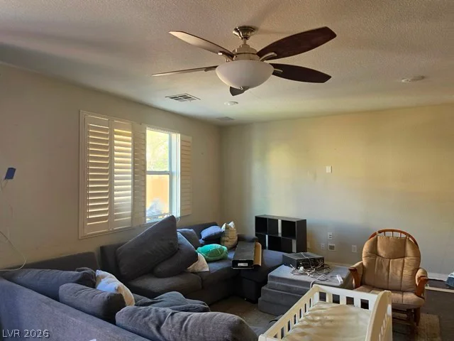 6037 Mazeno Peak, North Las Vegas, NV 89031