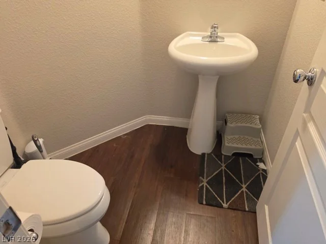 6037 Mazeno Peak, North Las Vegas, NV 89031