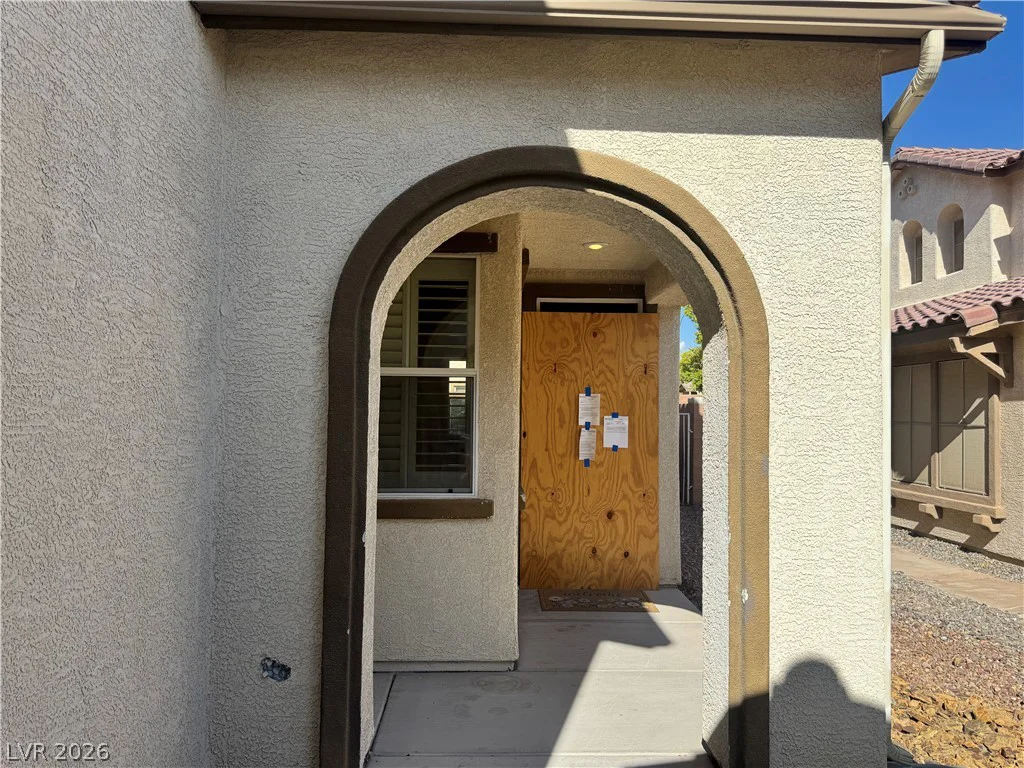 6037 Mazeno Peak, North Las Vegas, NV 89031