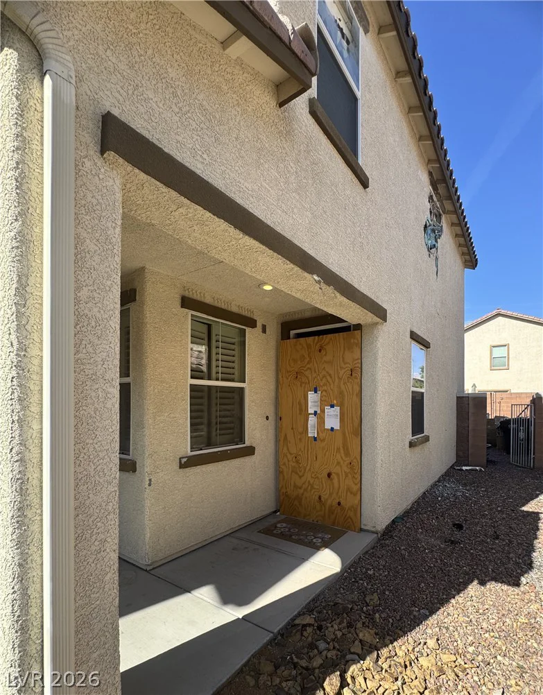 6037 Mazeno Peak, North Las Vegas, NV 89031