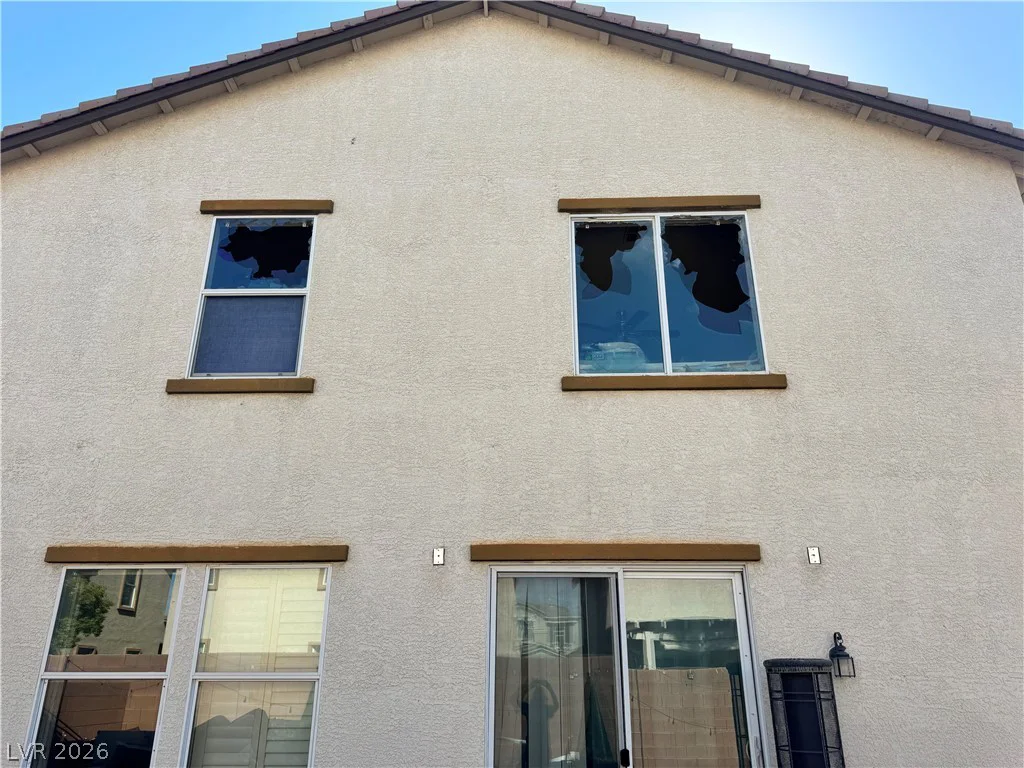 6037 Mazeno Peak, North Las Vegas, NV 89031