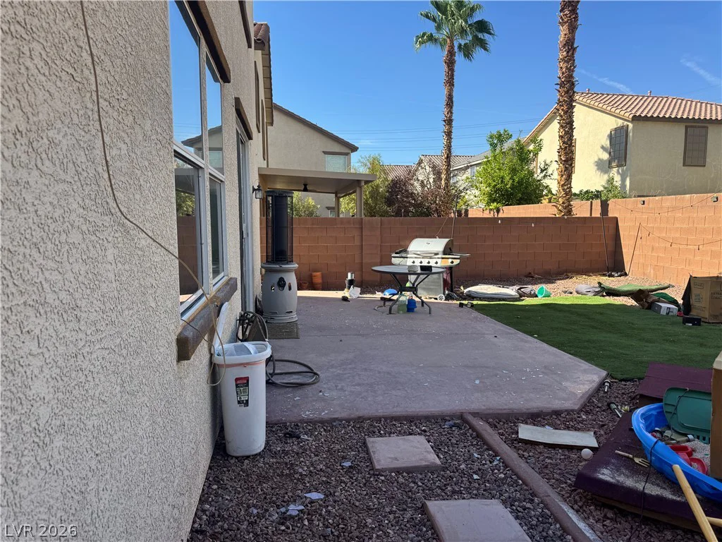 6037 Mazeno Peak, North Las Vegas, NV 89031