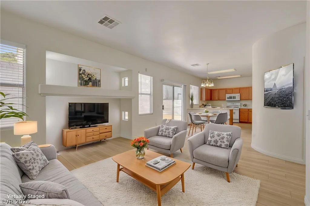 7921 Limbwood, Las Vegas, NV 89131