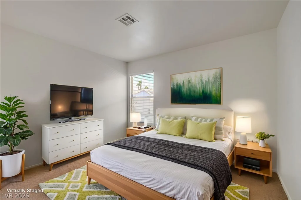 7921 Limbwood, Las Vegas, NV 89131