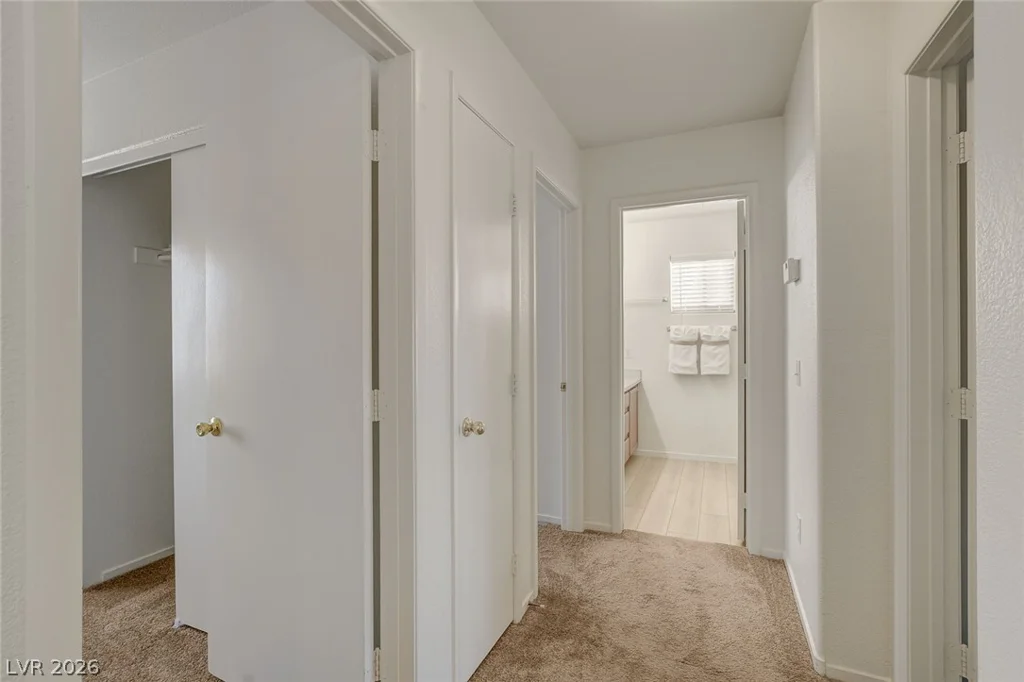 7921 Limbwood, Las Vegas, NV 89131