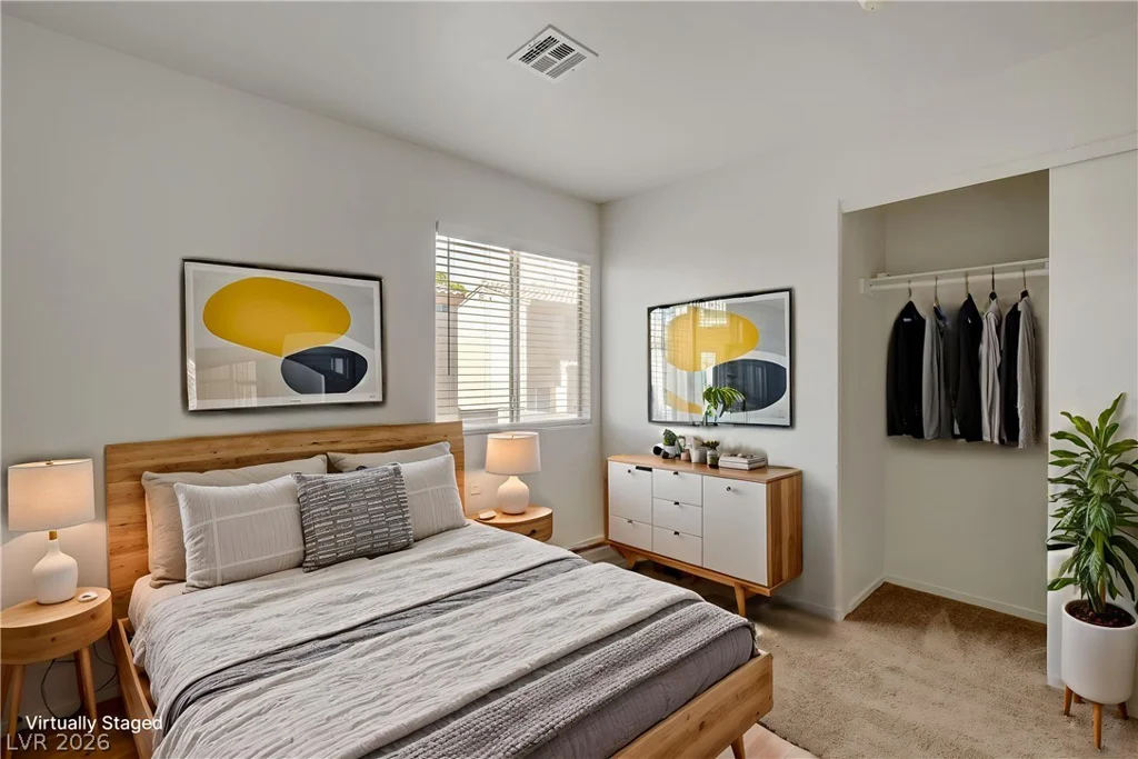 7921 Limbwood, Las Vegas, NV 89131