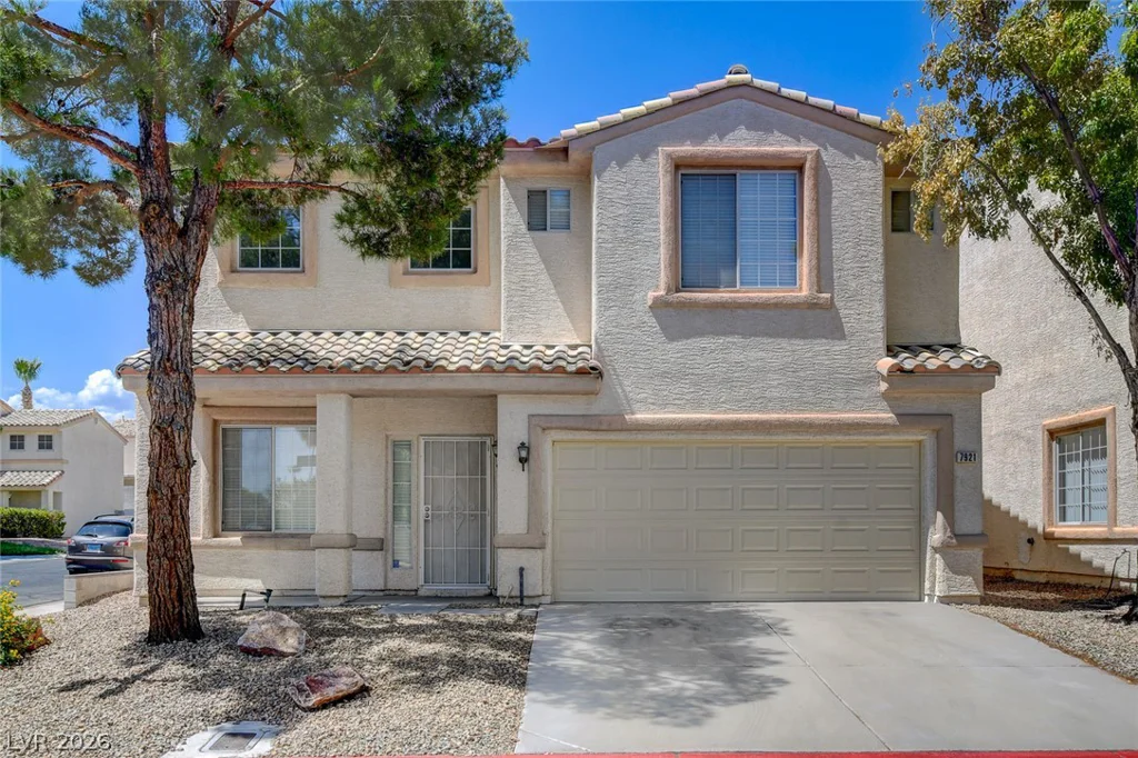 7921 Limbwood, Las Vegas, NV 89131