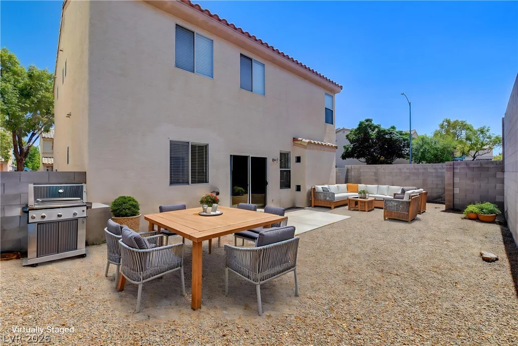 7921 Limbwood, Las Vegas, NV 89131