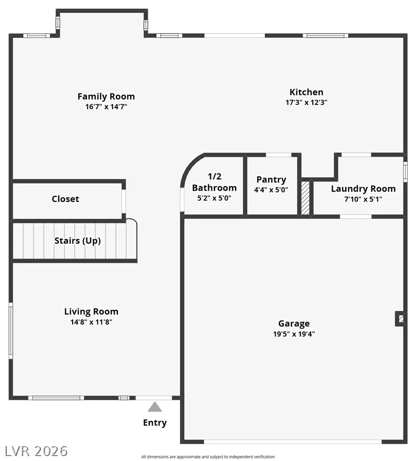 7921 Limbwood, Las Vegas, NV 89131