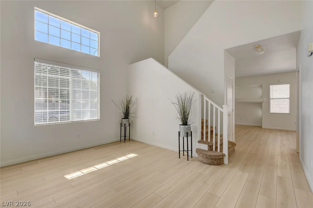 7921 Limbwood, Las Vegas, NV 89131