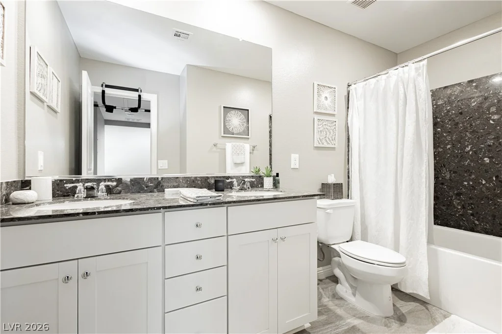 882 Cherry Glen, Las Vegas, NV 89138