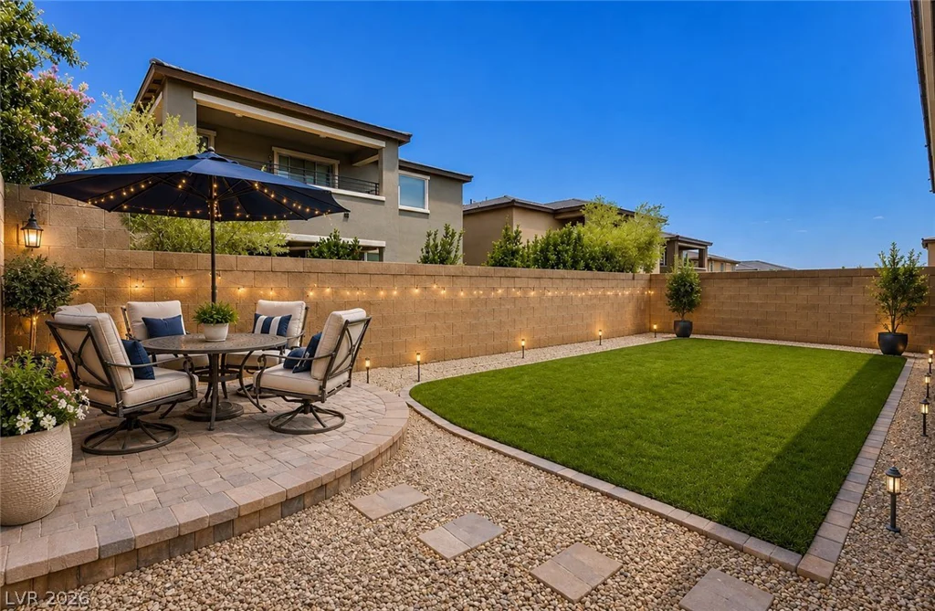 882 Cherry Glen, Las Vegas, NV 89138