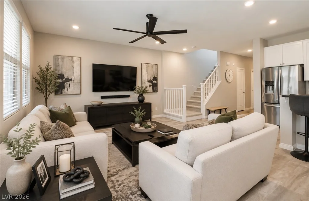 882 Cherry Glen, Las Vegas, NV 89138