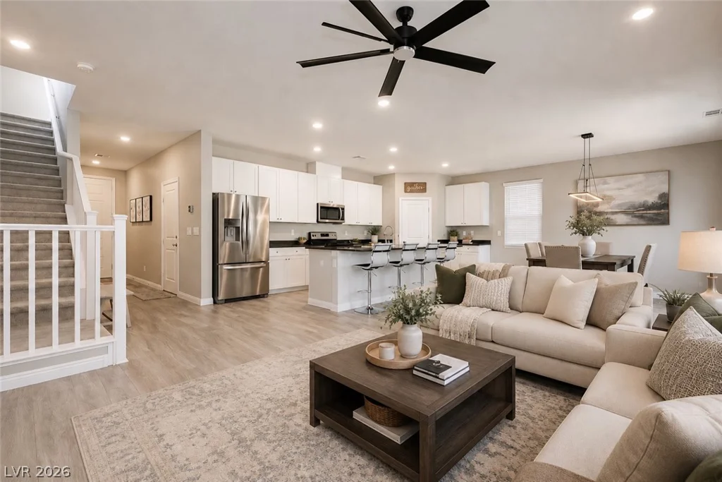 882 Cherry Glen, Las Vegas, NV 89138