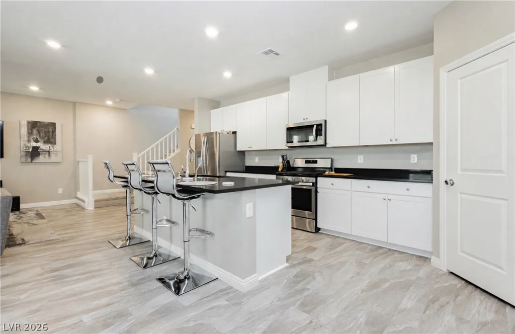 882 Cherry Glen, Las Vegas, NV 89138