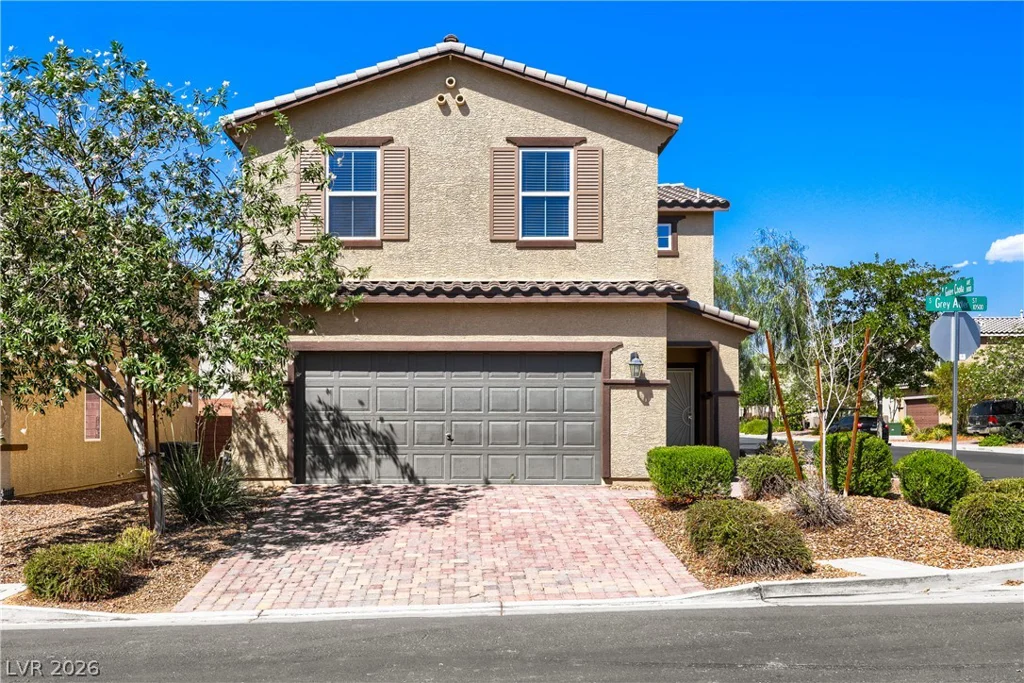 10533 Grey Adler, Las Vegas, NV 89179
