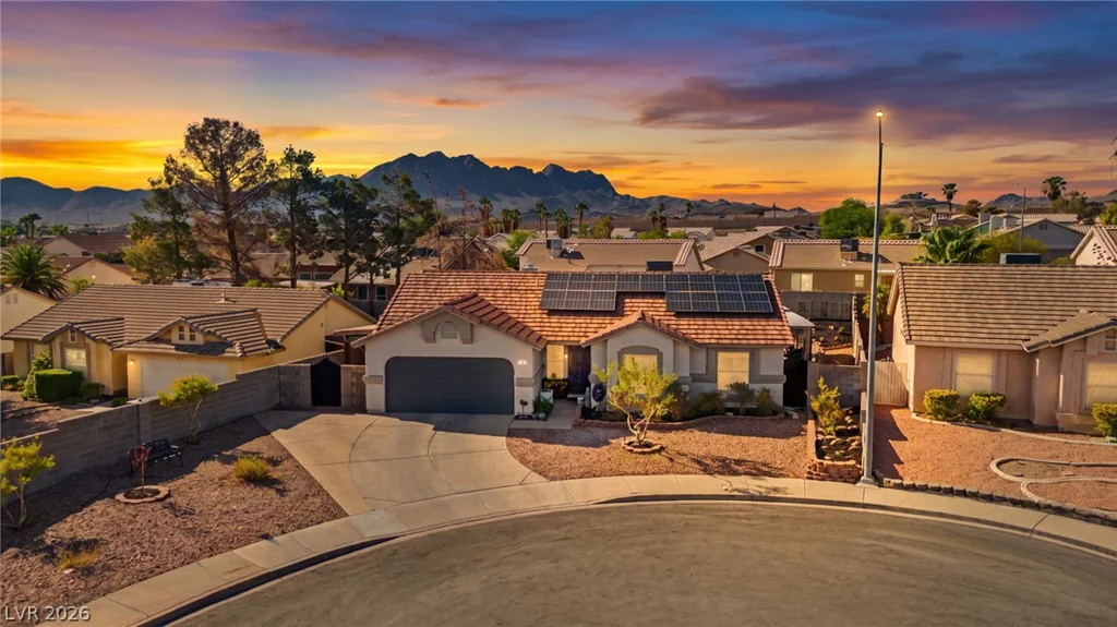 543 Vantage, Henderson, NV 89002