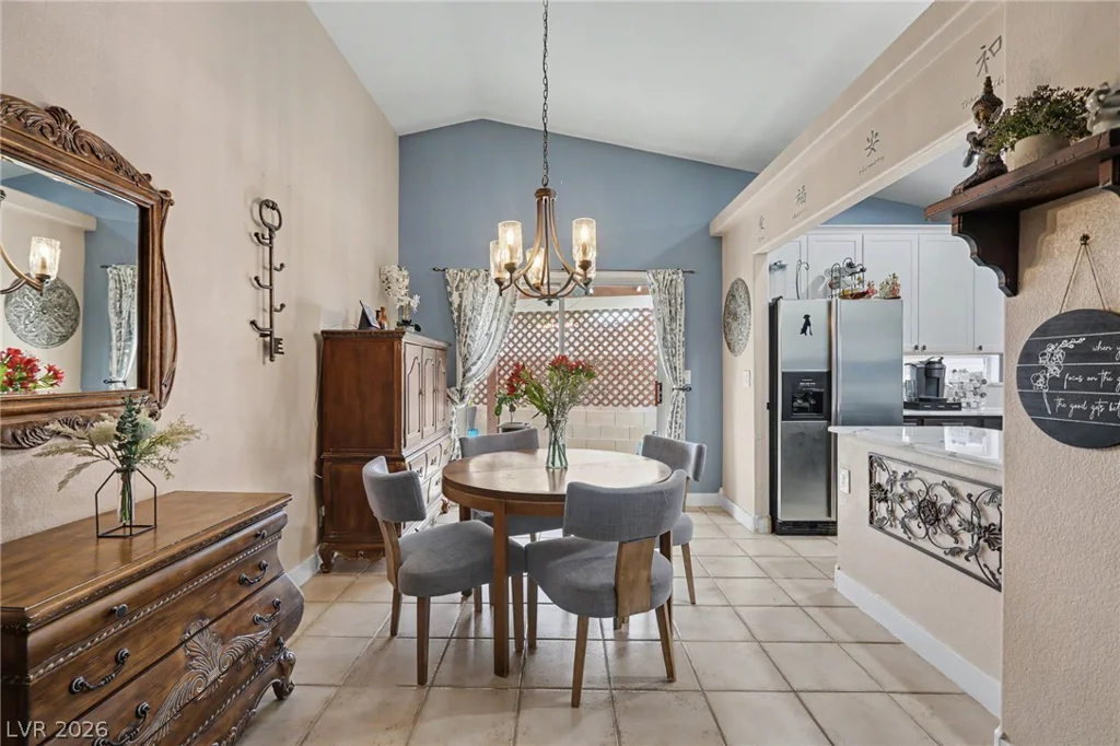 543 Vantage, Henderson, NV 89002