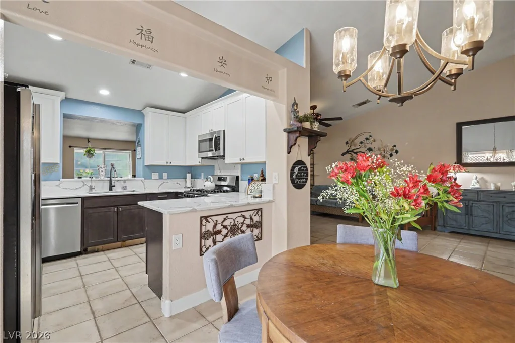 543 Vantage, Henderson, NV 89002