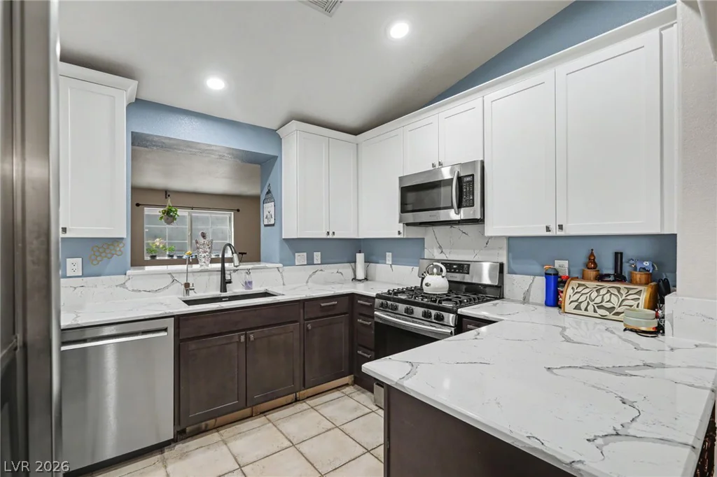 543 Vantage, Henderson, NV 89002