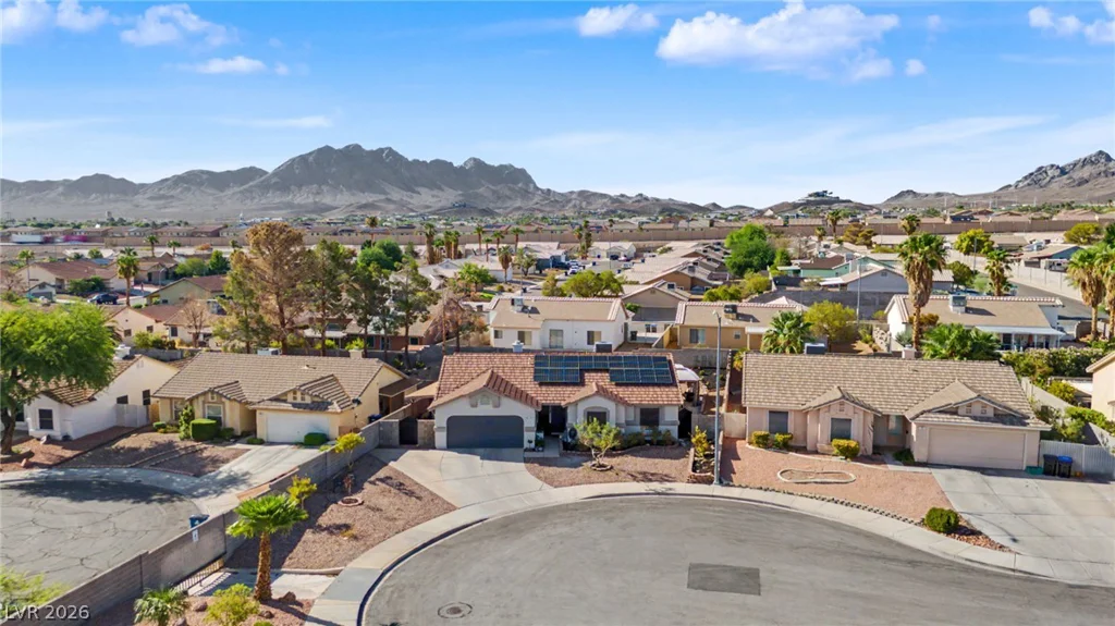 543 Vantage, Henderson, NV 89002