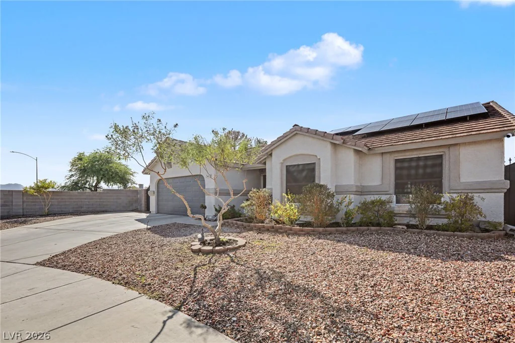 543 Vantage, Henderson, NV 89002