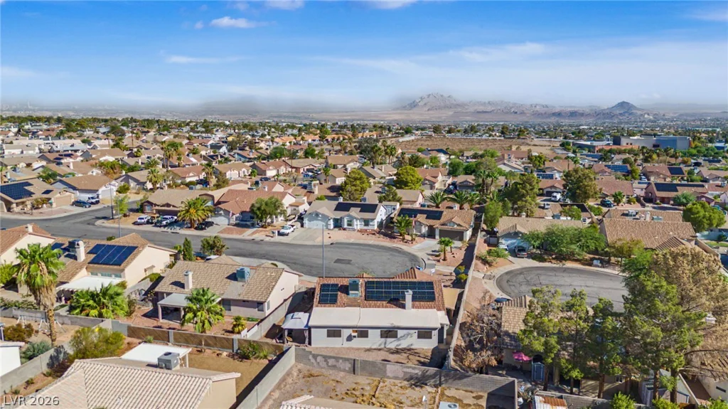 543 Vantage, Henderson, NV 89002