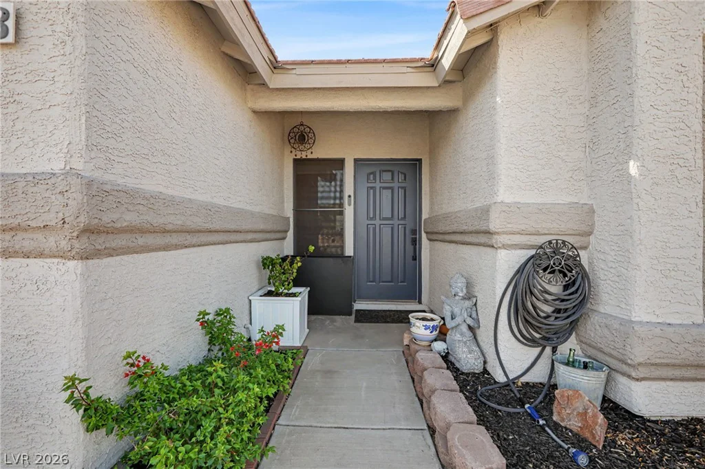 543 Vantage, Henderson, NV 89002