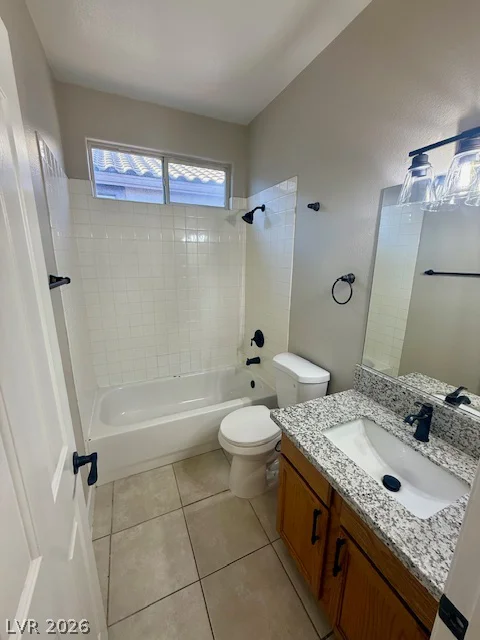 2665 Wood Sorrel, Las Vegas, NV 89135